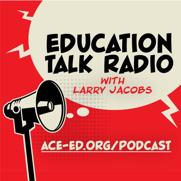 Education Talk Radio