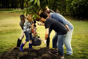 Life is For Service: What Mister Rogers Can Teach Us About Raising Good Neighbors